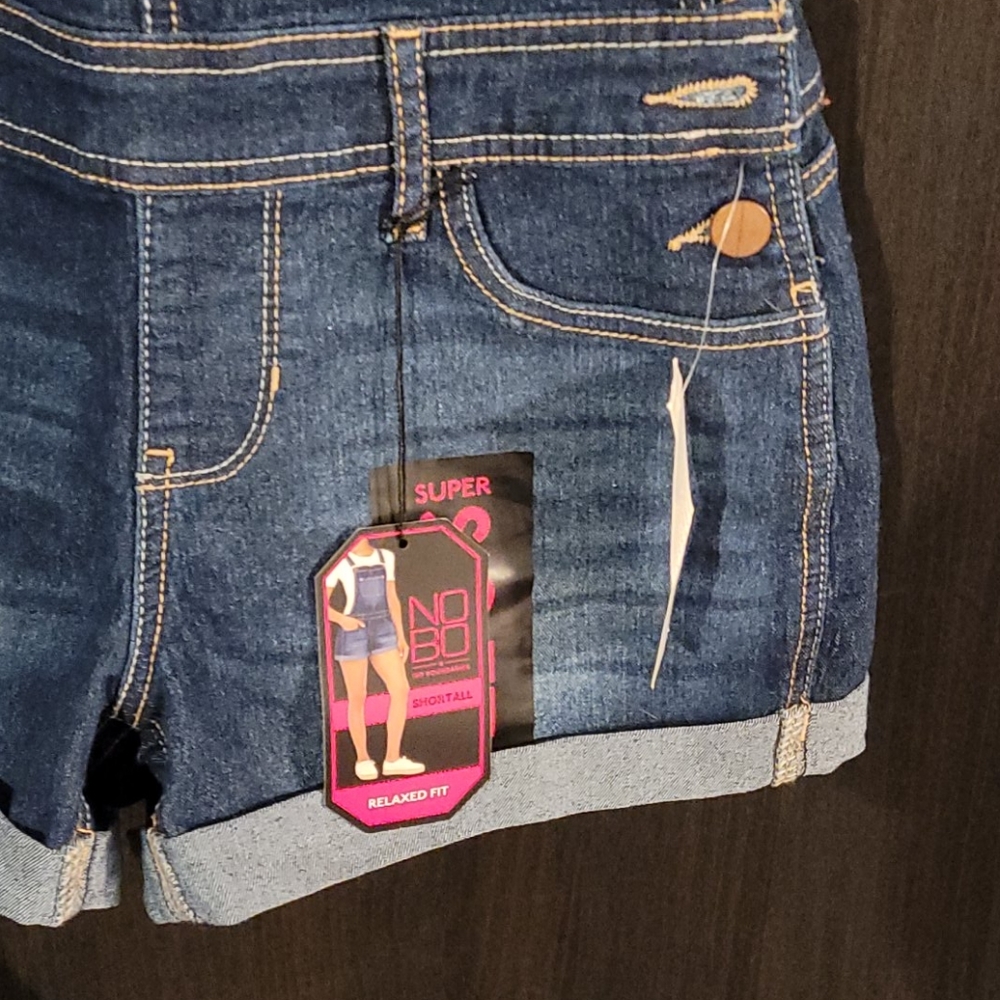 Overalls - Picture 4 of 7